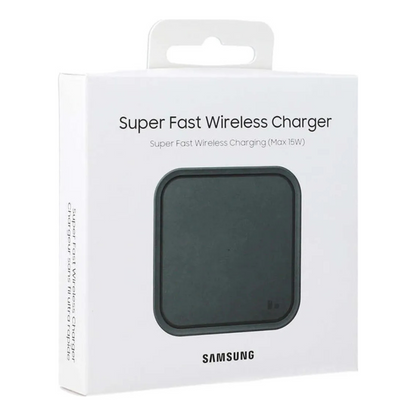 Samsung Induktive Ladestation 15W schwarz