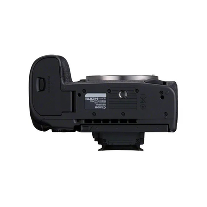 Canon EOS R5 Mark II Body NEU & OVP versiegelt