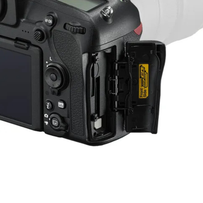 Nikon D850 Body NEU & OVP versiegelt