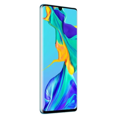 Huawei P30 Pro 256GB Breathing Crystal Dual Sim NEU & OVP