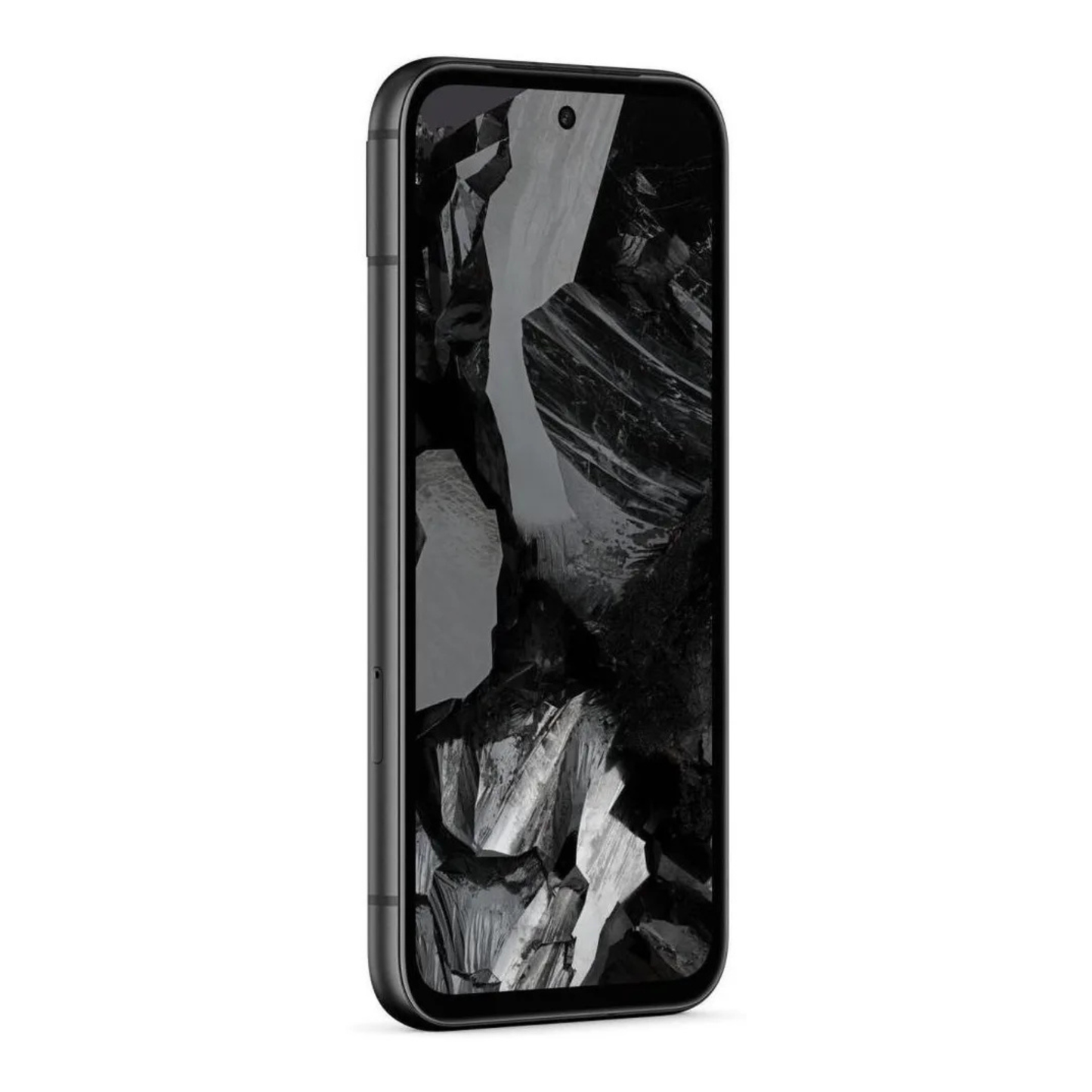 Google Pixel 8a 128GB Obsidian schwarz 5G Dual SIM