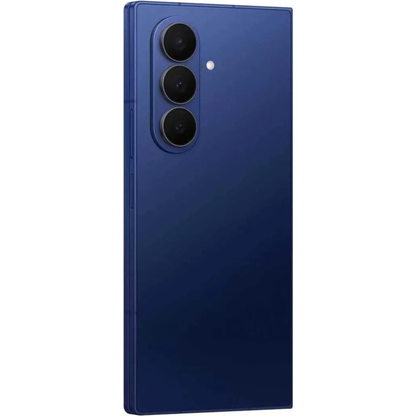 Samsung Galaxy Z Fold7 Blue 256GB Dual SIM ohne Simlock NEU & OVP