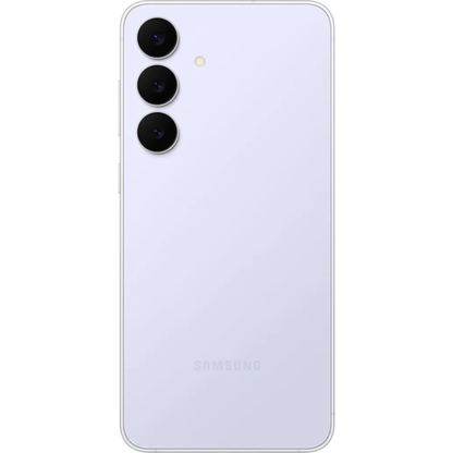 Samsung Galaxy S25 FE 5G IcyBlue 256GB Dual SIM ohne Simlock NEU & OVP