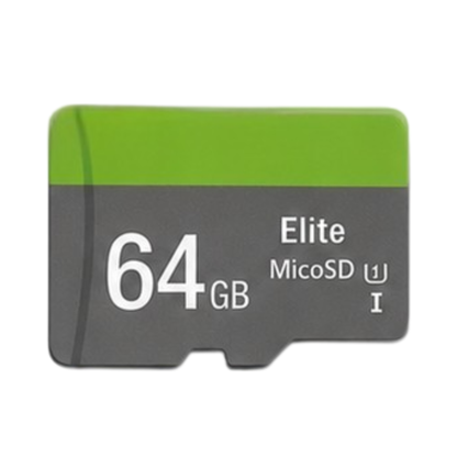 Micro SD Speicherkarte Elite 32GB 64GB 128GB 256GB 512GB 1TB