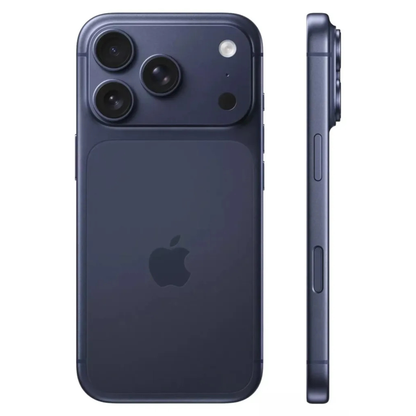 Apple iPhone 17 Pro Deep Blue 256GB NEU & OVP versiegelt