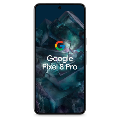 Google Pixel 8 Pro 256GB Obsidian schwarz 5G Dual SIM