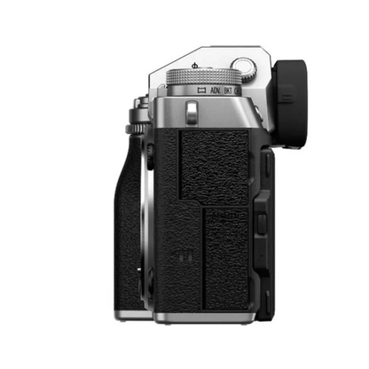Fujifilm X-T5 Silver Body & Kit 16-80mm NEU & OVP versiegelt