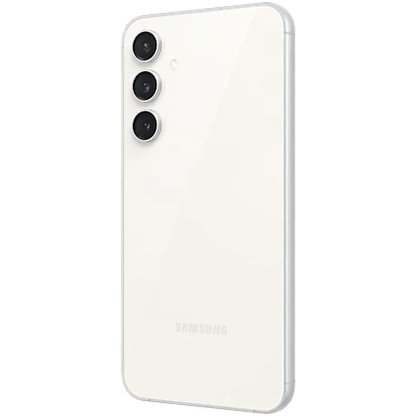Samsung Galaxy S23 FE 128GB Cream Weiß Dual SIM 8GB RAM 5G 4500 mAh NEU OVP