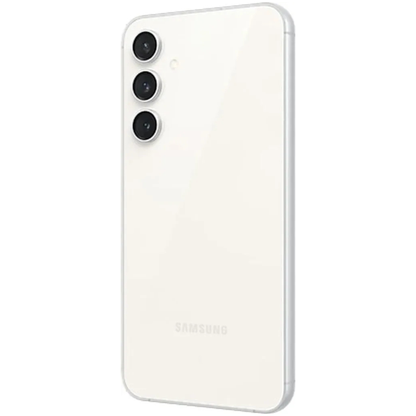 Samsung Galaxy S23 FE 128GB Cream Weiß Dual SIM 8GB RAM 5G 4500 mAh NEU OVP