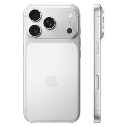Apple iPhone 17 Pro Silver 512GB eSIM NEU & OVP versiegelt