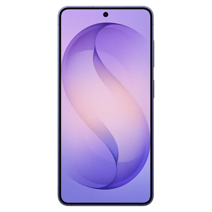Samsung Galaxy S26 5G Cobalt Violet Dual SIM ohne Simlock NEU & OVP