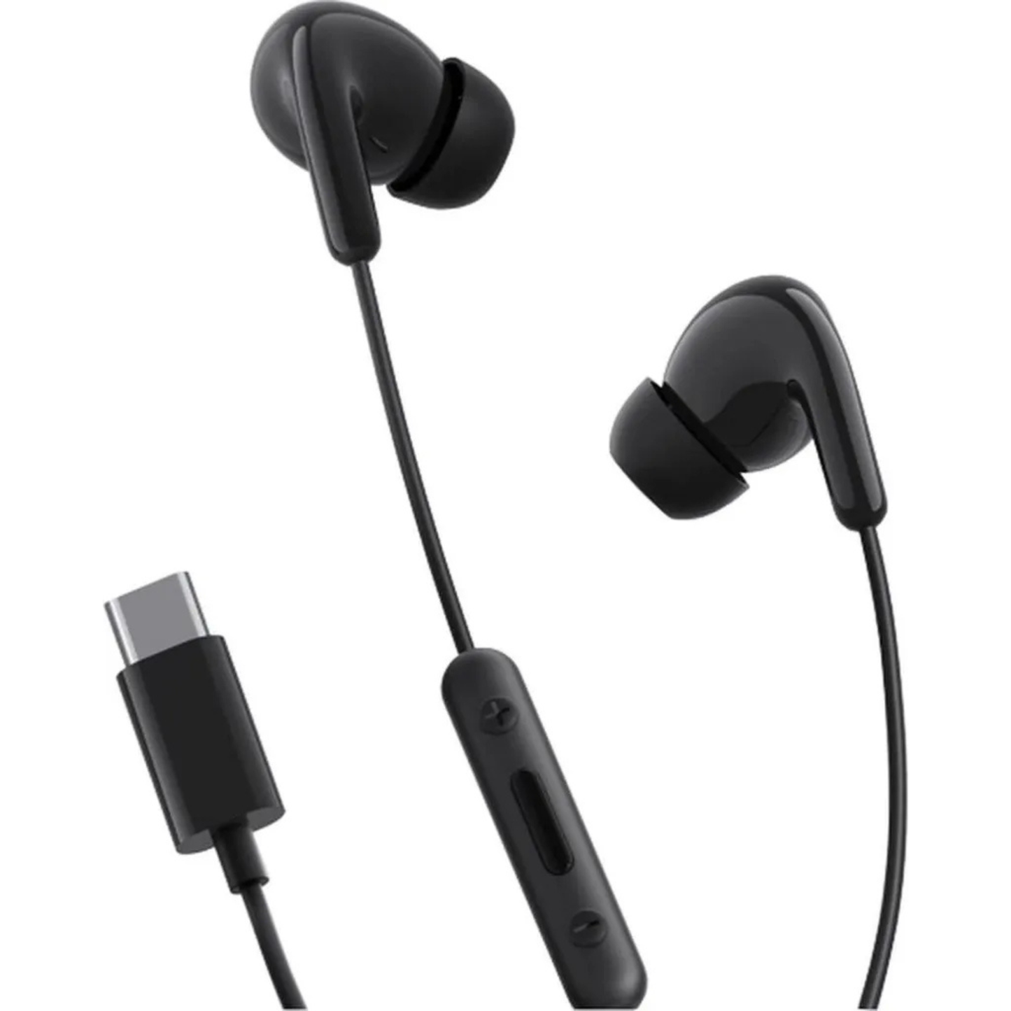 Xiaomi Mi Noise Cancelling In-Ear Headphones Type-C