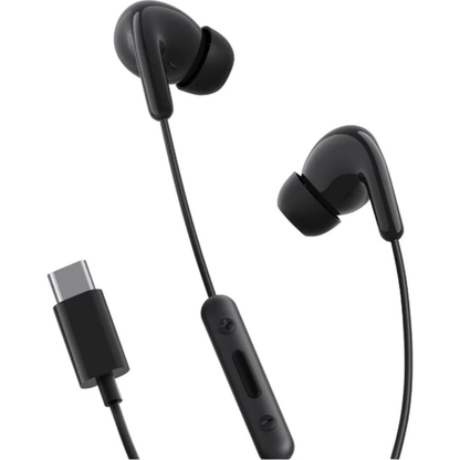 Xiaomi Mi Noise Cancelling In-Ear Headphones Type-C
