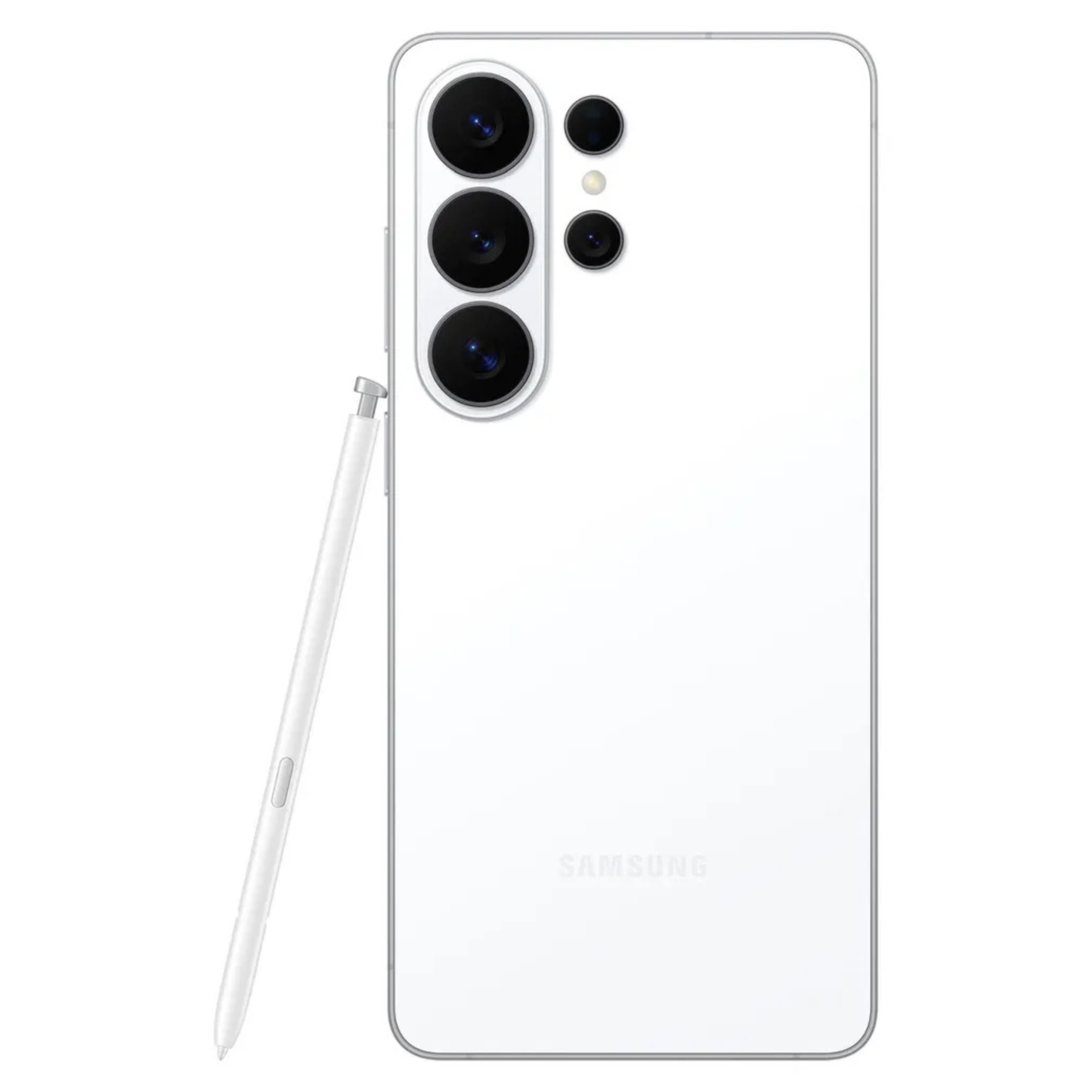 Samsung Galaxy S26 Ultra 5G White 512GB Dual SIM ohne Simlock NEU & OVP
