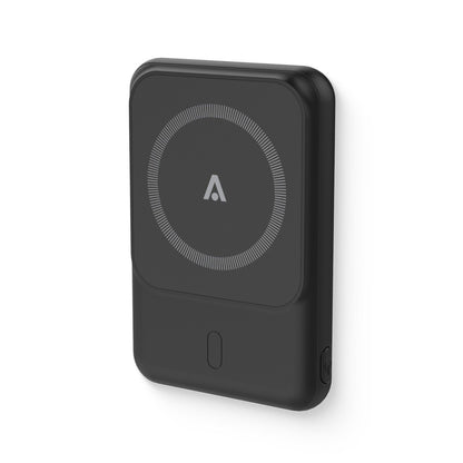 Alkaya Powerbank 5000 mAh schwarz