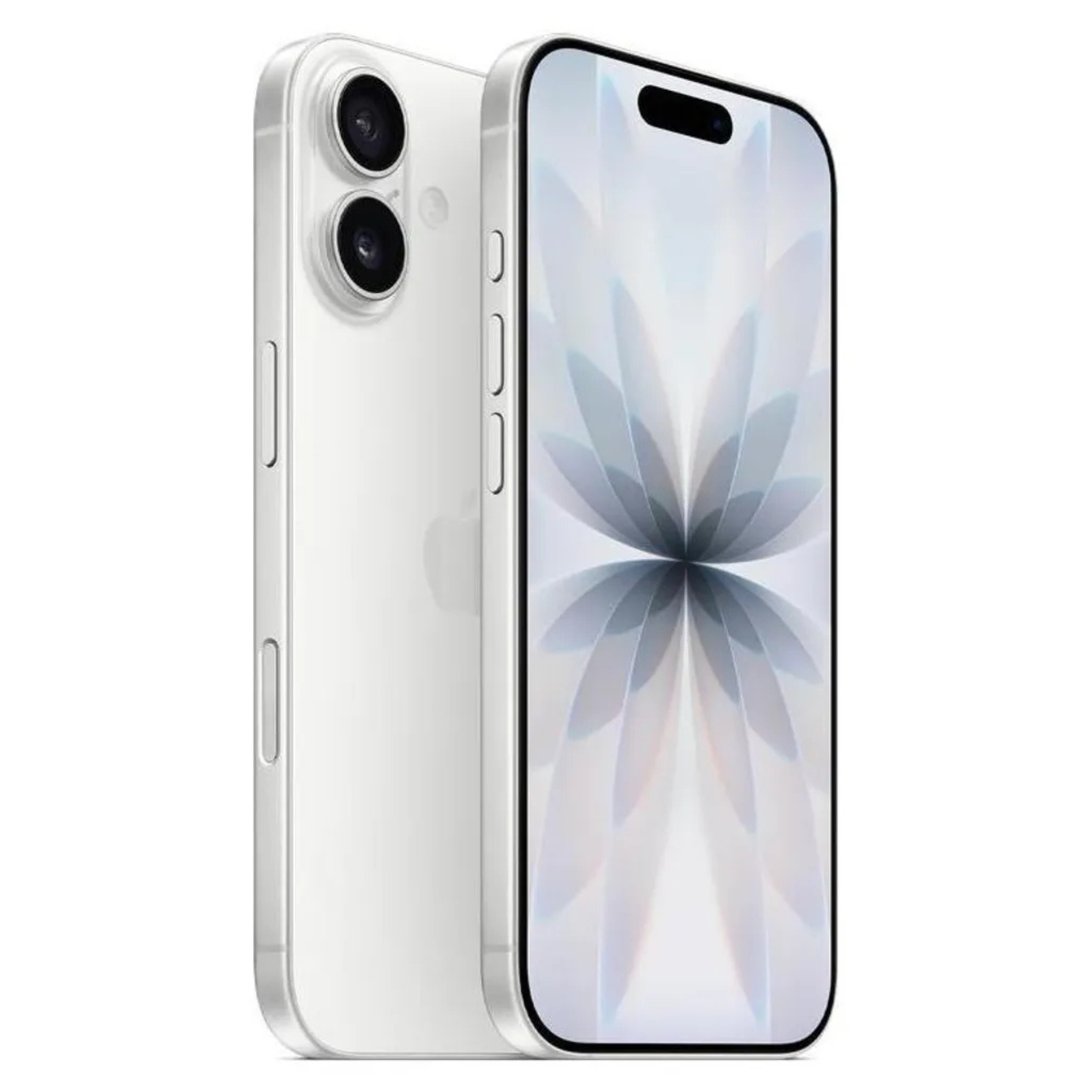 Apple iPhone 17 White 256GB  eSIM NEU & OVP versiegelt