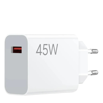 Xiaomi 45W Schnell-Ladegerät