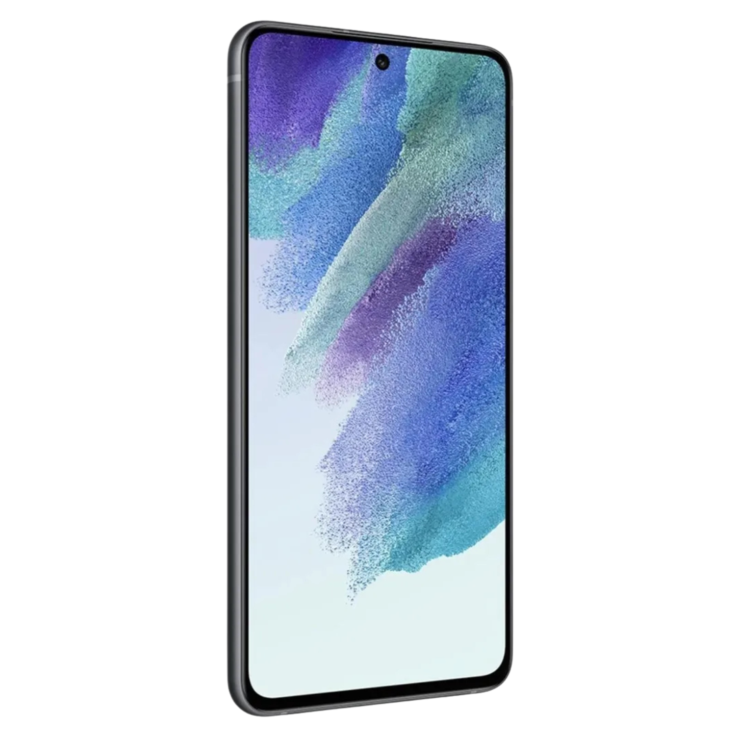 Samsung Galaxy S21 FE 128GB Graphite ohne Simlock NEU OVP