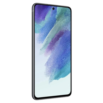 Samsung Galaxy S21 FE 128GB Graphite ohne Simlock NEU OVP