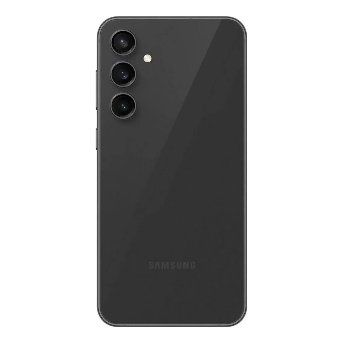 Samsung Galaxy S23 FE 128GB Graphit schwarz Dual SIM 8GB RAM 5G 4500 mAh