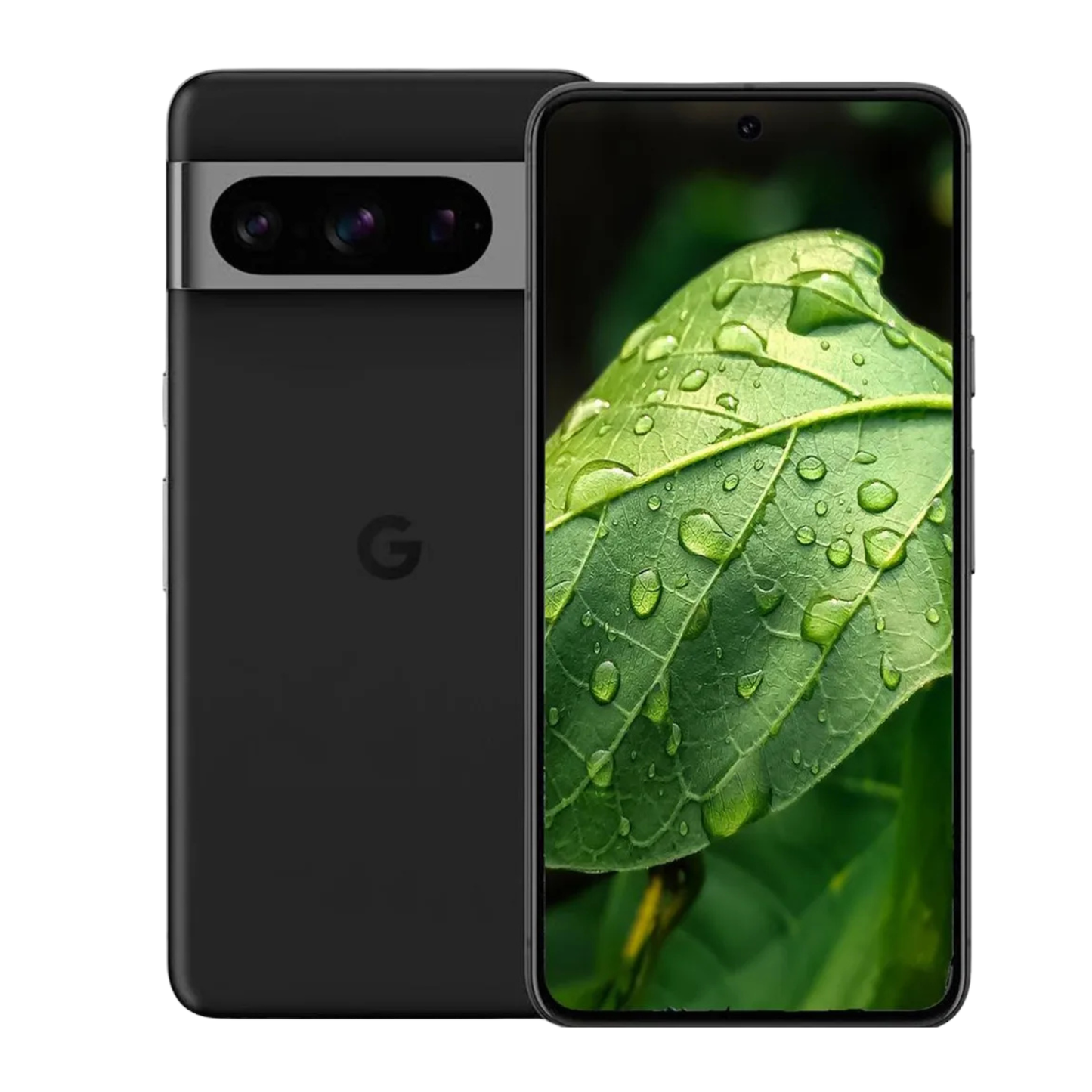 Google Pixel 8 Pro 256GB Obsidian schwarz 5G Dual SIM