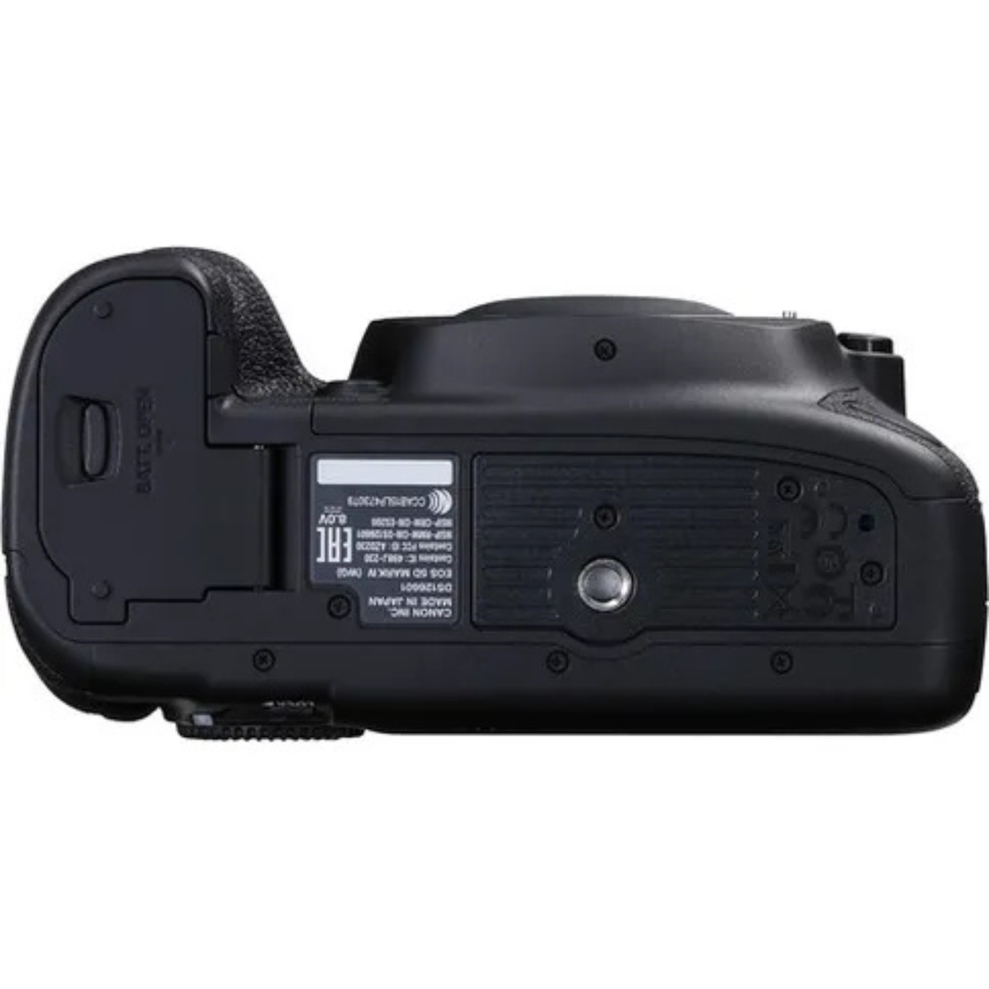 Canon EOS 5D Mark IV Body NEU & OVP versiegelt