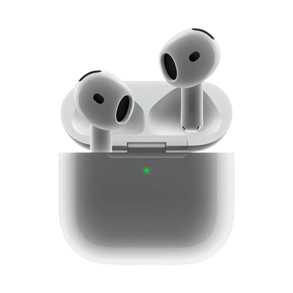 Apple AirPods 4 (MXP63) NEU & OVP versiegelt
