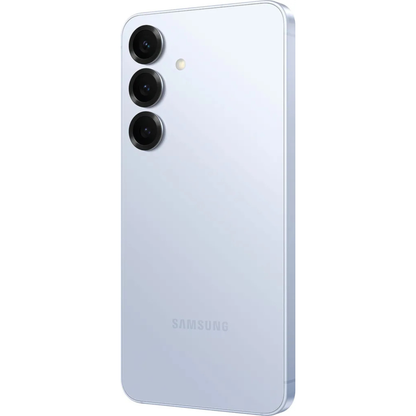 Samsung Galaxy S25 5G Icyblue 256GB Dual SIM ohne Simlock NEU & OVP