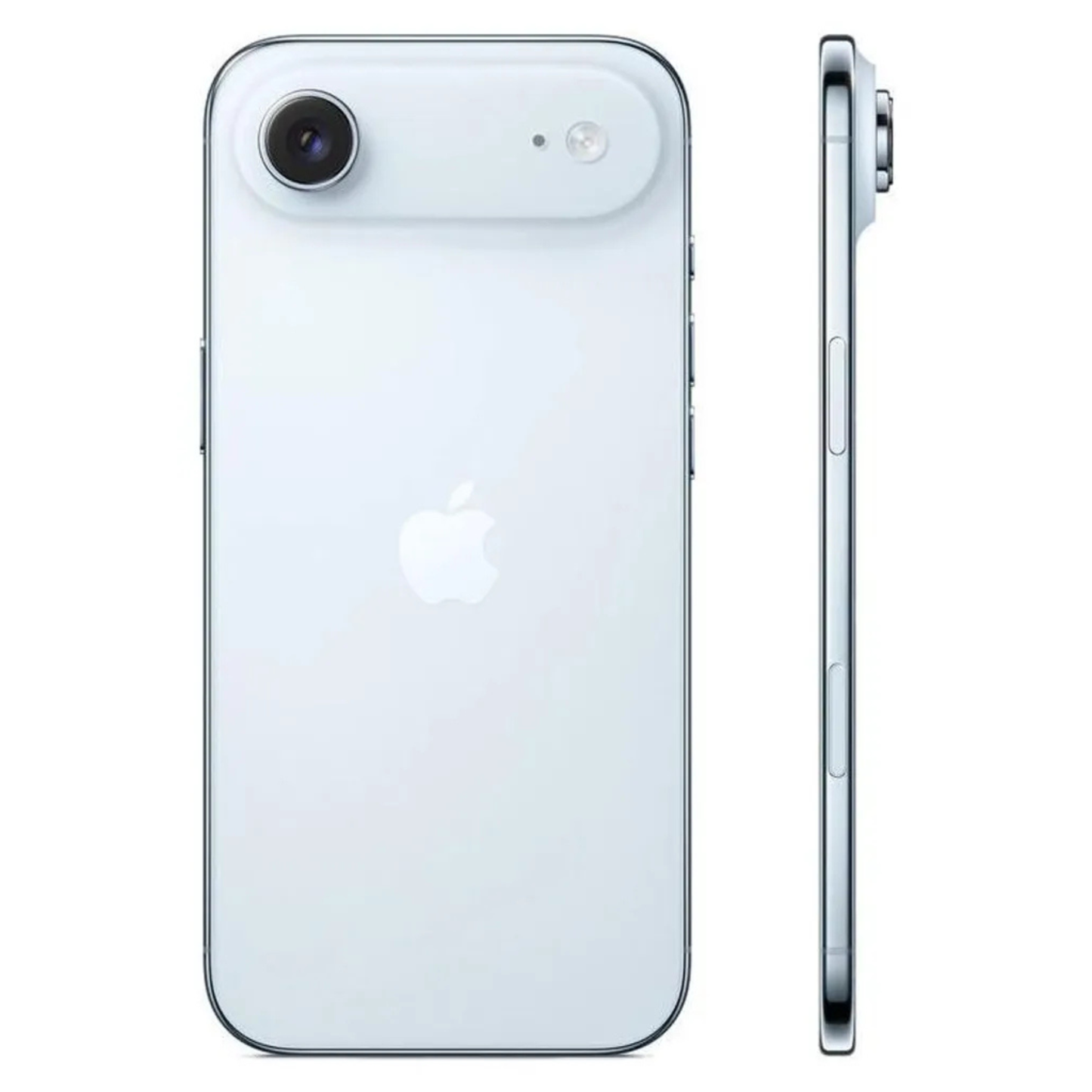 Apple iPhone Air Sky Blue 256GB US-Version eSIM NEU & OVP versiegelt