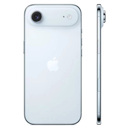 Apple iPhone Air Sky Blue 256GB US-Version eSIM NEU & OVP versiegelt