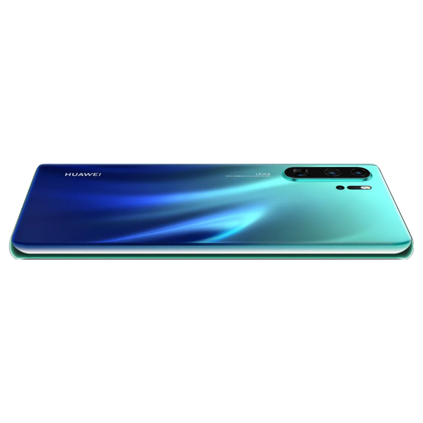 Huawei P30 Pro 256GB Breathing Aurora Dual Sim NEU & OVP