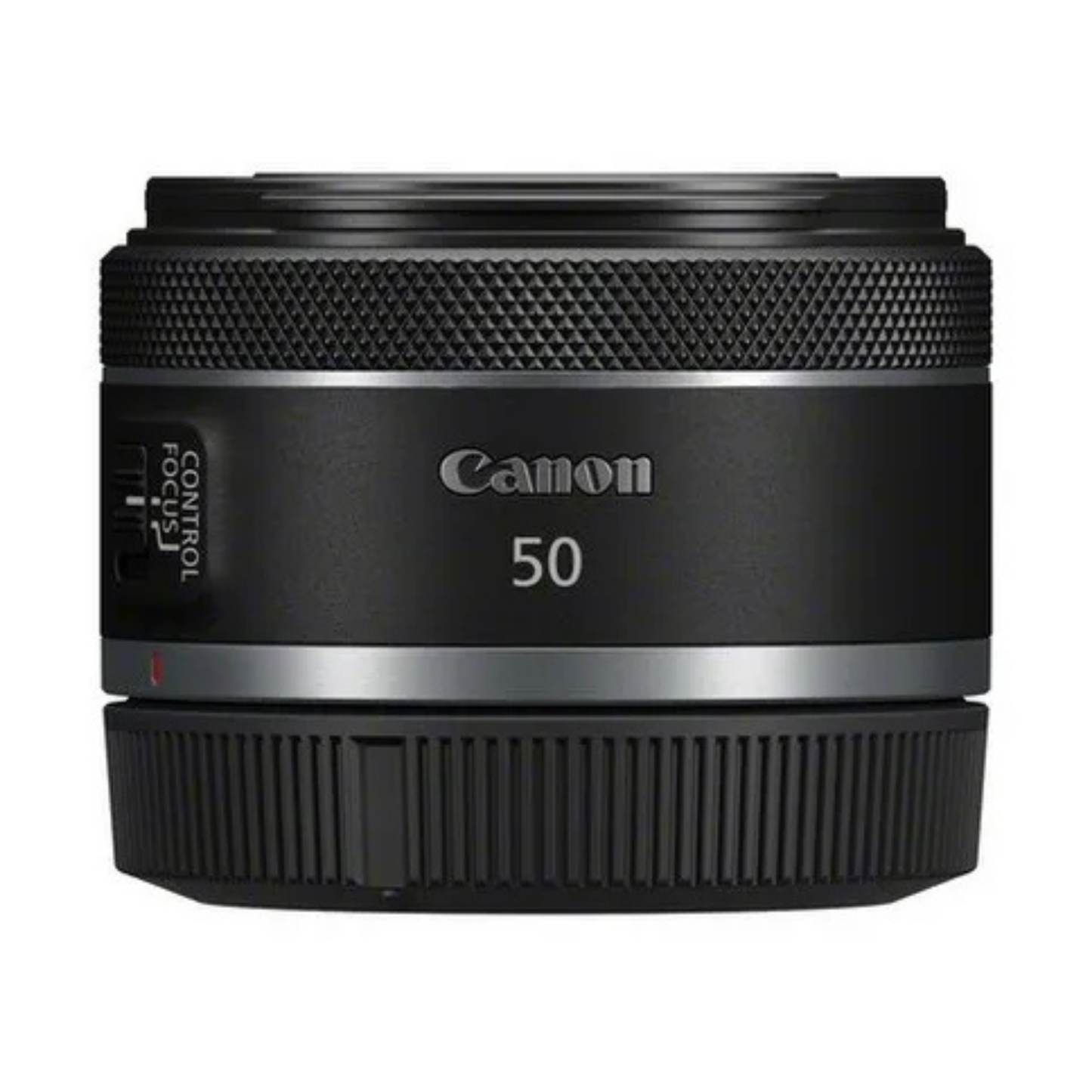 Canon RF 50mm f/1.8 STM Festbrennweite-Objektiv NEU & OVP versiegelt