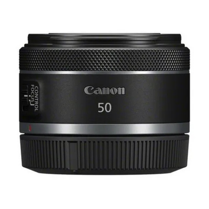 Canon RF 50mm f/1.8 STM Festbrennweite-Objektiv NEU & OVP versiegelt