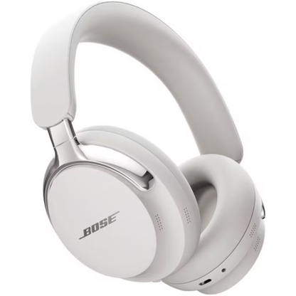 Bose QuietComfort Ultra Headphones (2. Gen) White NEU & OVP versiegelt