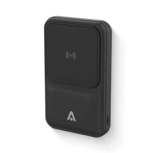 Alkaya Powerbank 10000 mAh schwarz