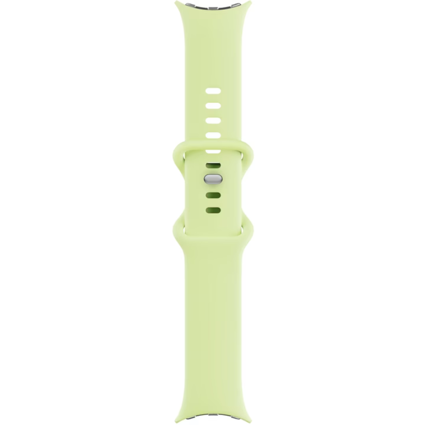 Google Pixel Watch 4 (41 mm, WiFi) Gold Lemongrass Band NEU & OVP versiegelt