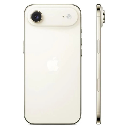 Apple iPhone Air Light Gold 256GB  eSIM NEU & OVP versiegelt