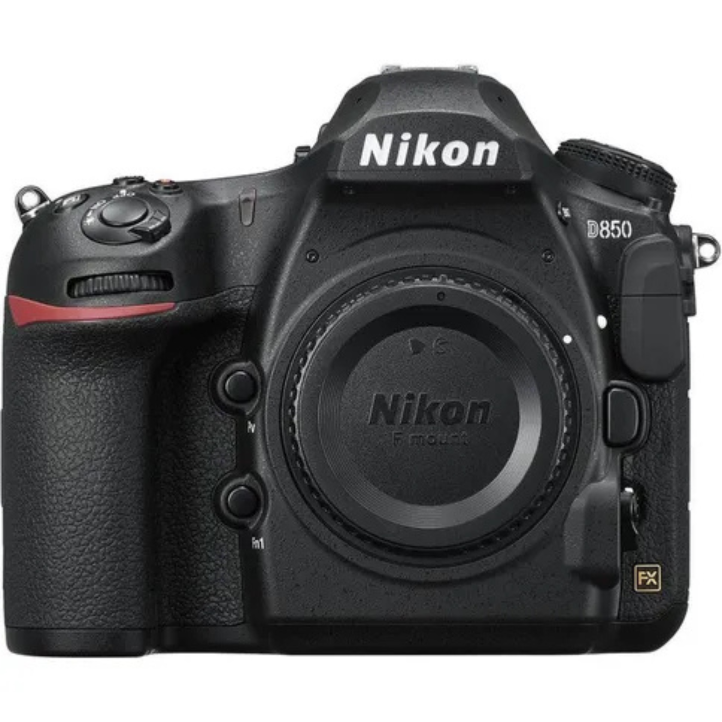 Nikon D850 Body NEU & OVP versiegelt