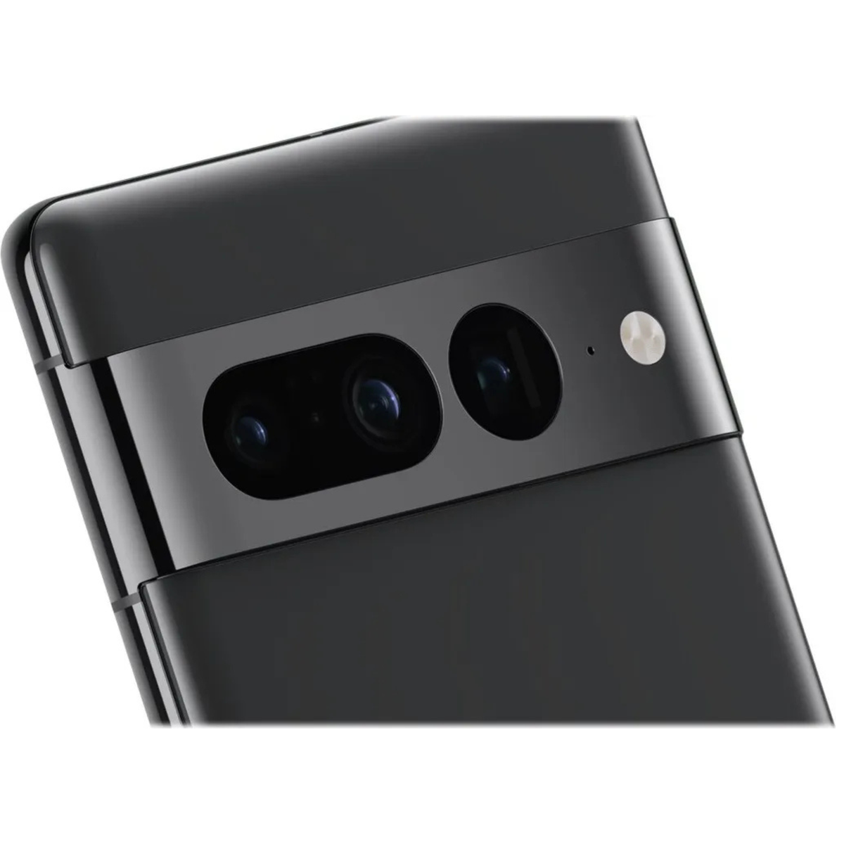 Google Pixel 7 Pro 256GB Obsidian Schwarz Dual Sim 5G – Ansicht 7