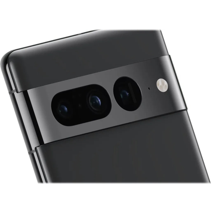 Google Pixel 7 Pro 256GB Obsidian Schwarz Dual Sim 5G – Ansicht 7
