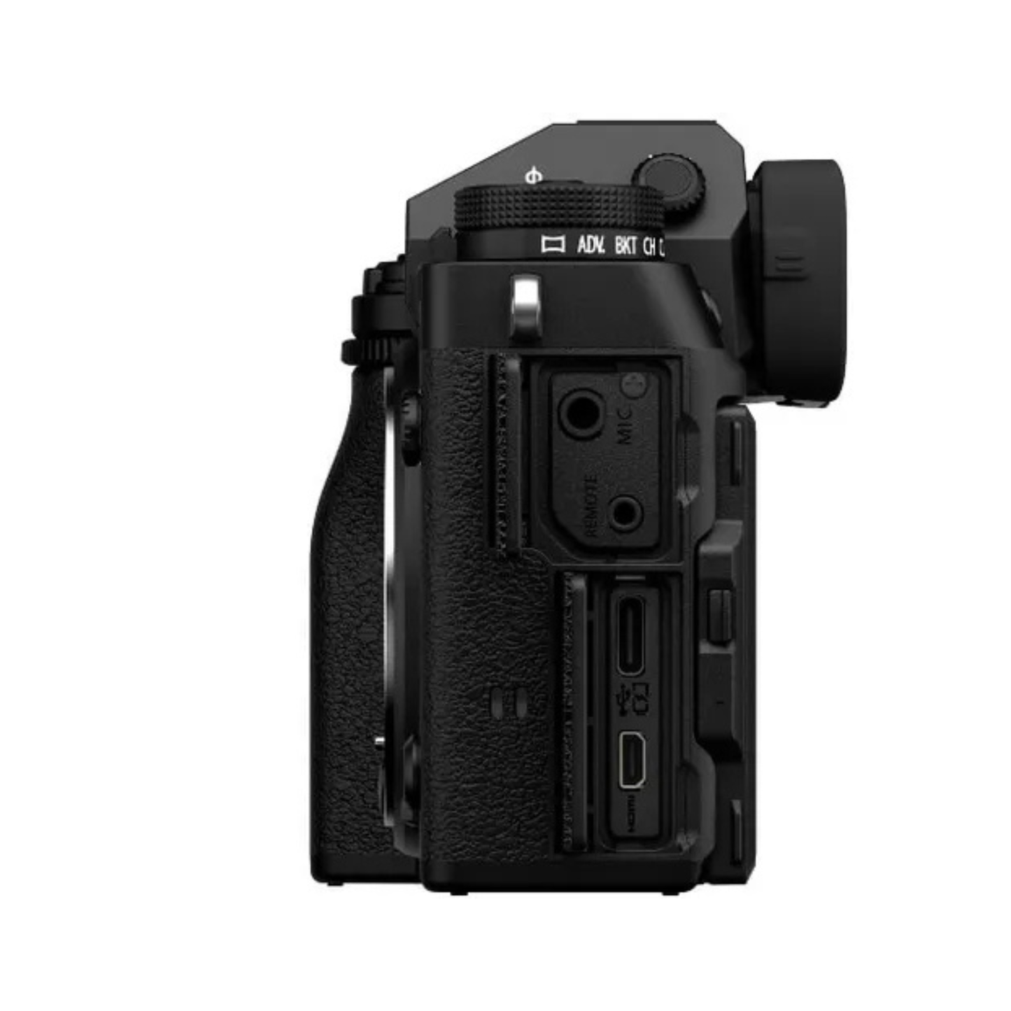 Fujifilm X-T5 Black Body & Kit 16-80mm / 16-50mm NEU & OVP versiegelt