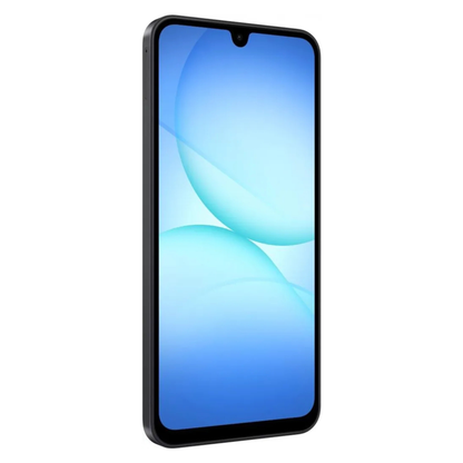 Samsung Galaxy A17 4G 128GB Black Schwarz ohne Simlock Versiegelt in OVP