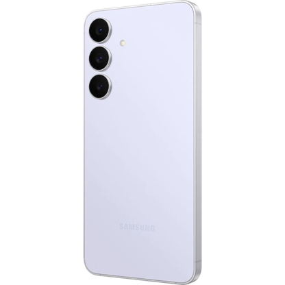 Samsung Galaxy S25 FE 5G IcyBlue 256GB Dual SIM ohne Simlock NEU & OVP