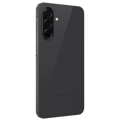 Samsung Galaxy A36 256GB Black Schwarz ohne Simlock Versiegelt in OVP