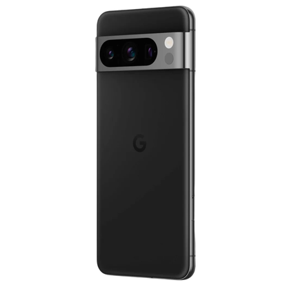 Google Pixel 8 Pro 256GB Obsidian schwarz 5G Dual SIM