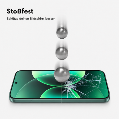 Panzerfolie für Xiaomi