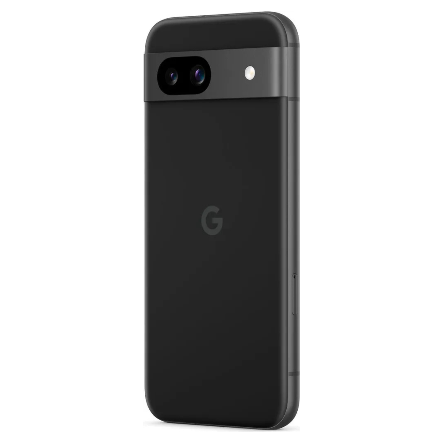 Google Pixel 8a 128GB Obsidian schwarz 5G Dual SIM