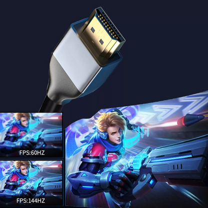 HDMI-Kabel 2.1 8K