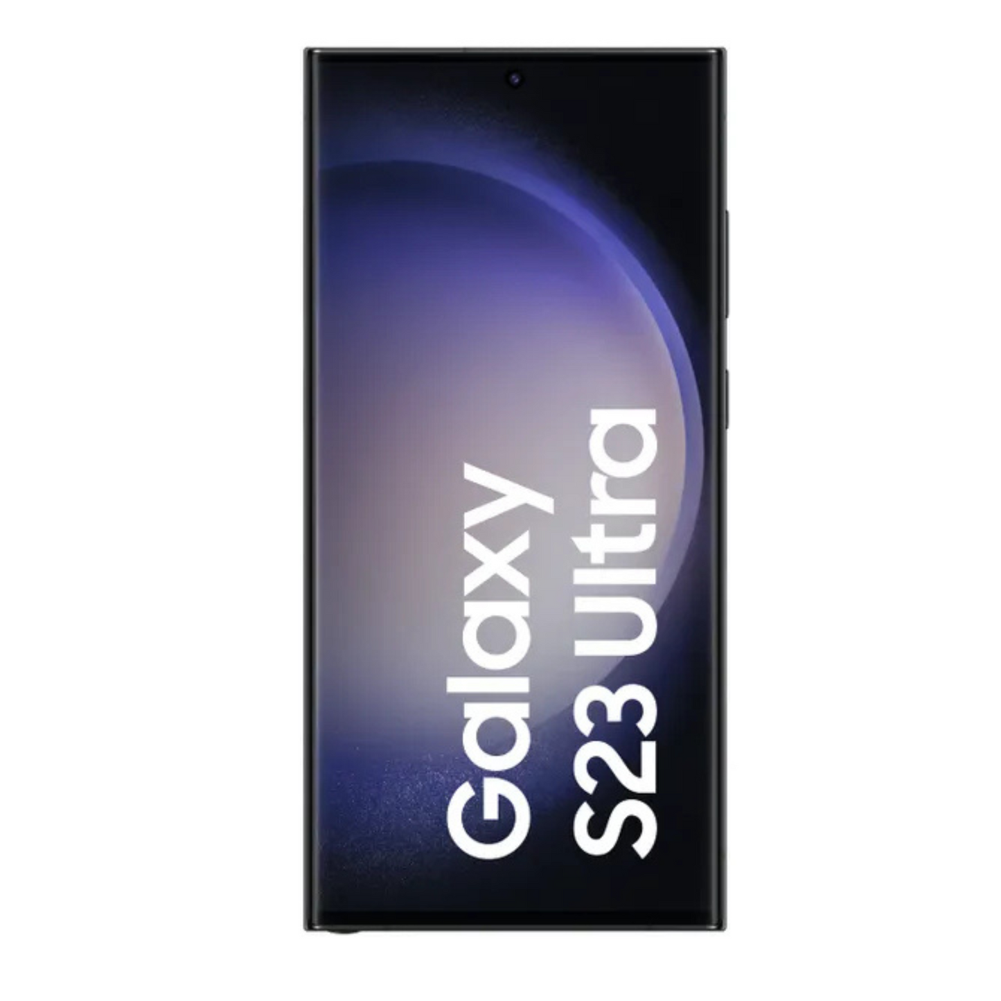 Samsung Galaxy S23 Ultra 256GB Phantom Black NEU & OVP