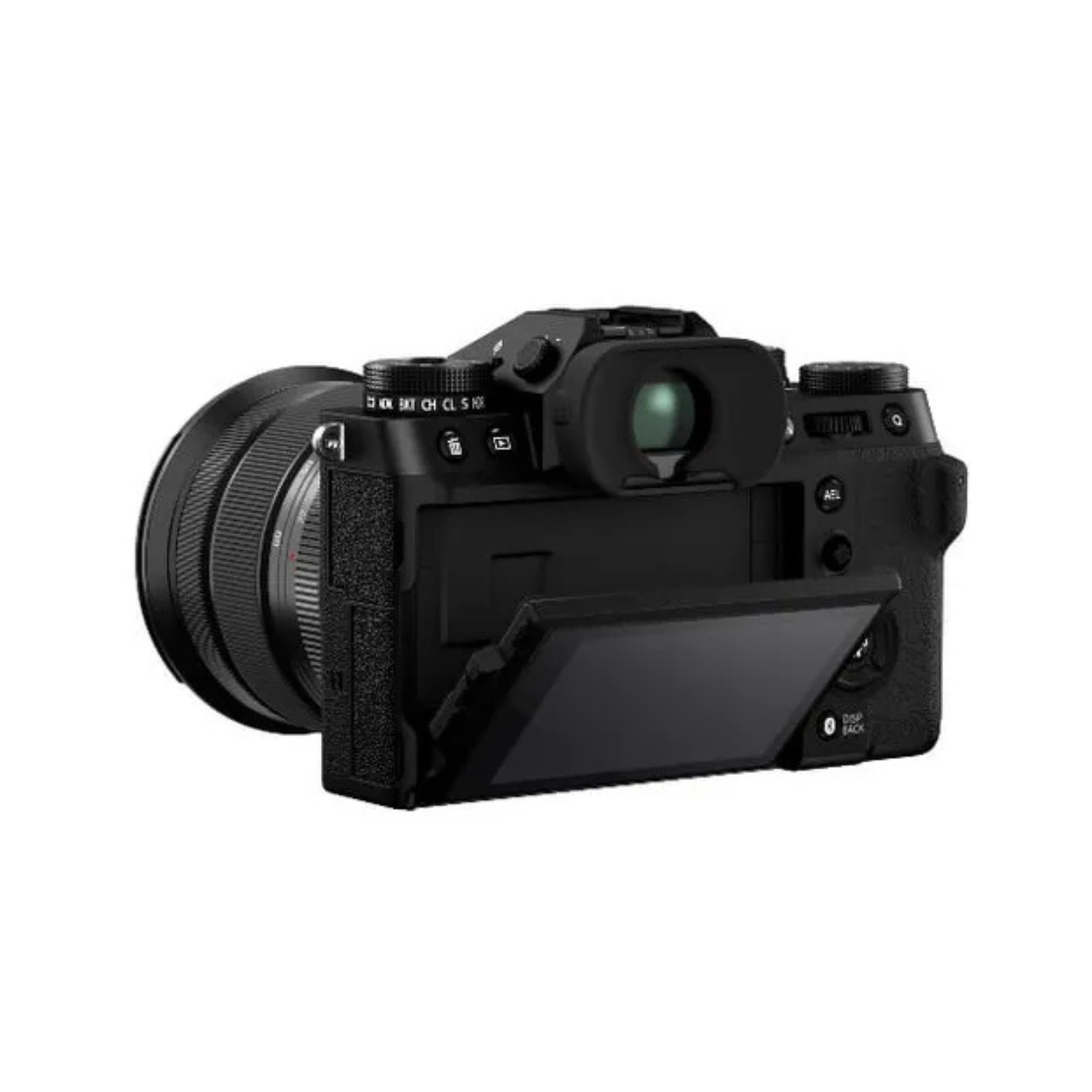 Fujifilm X-T5 Black Body & Kit 16-80mm / 16-50mm NEU & OVP versiegelt